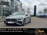 Mercedes-Benz A-Class 2025