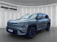 Kia EV5 2026