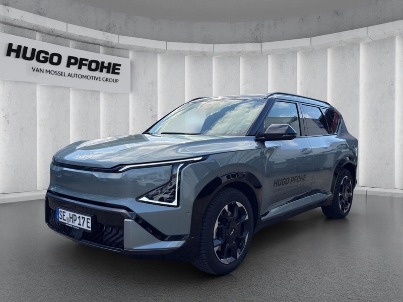 Kia EV5