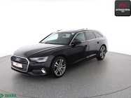 Audi A6 2019