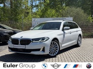 BMW 5 Series 2023