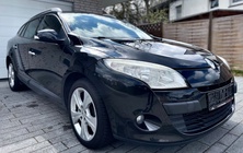 Renault Megane 2009