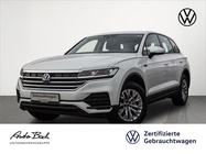 Volkswagen Touareg 2022