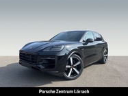 Porsche Cayenne 2025