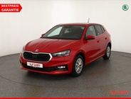 Skoda Fabia 2024
