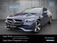 Mercedes-Benz C-Class 2023