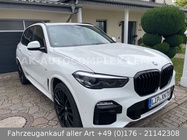 BMW X5 2019