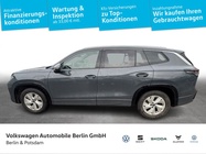 Volkswagen Tayron 2025