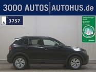 Volkswagen T-Cross 2024