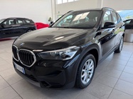 BMW X1 2021