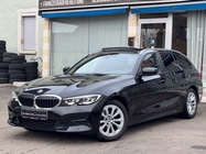 BMW 3 Series 2021