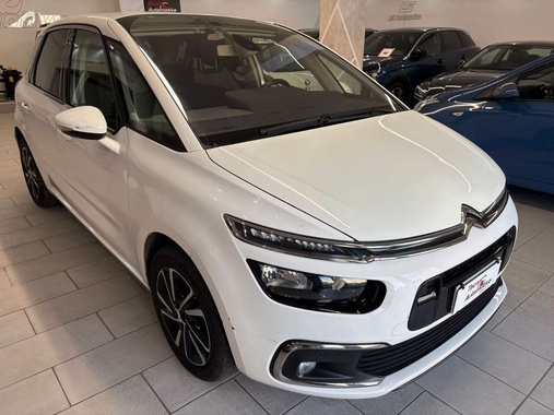 Citroen C4 2019