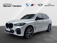 BMW X5 2022