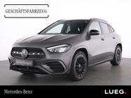 Mercedes-Benz GLA-Class 2025