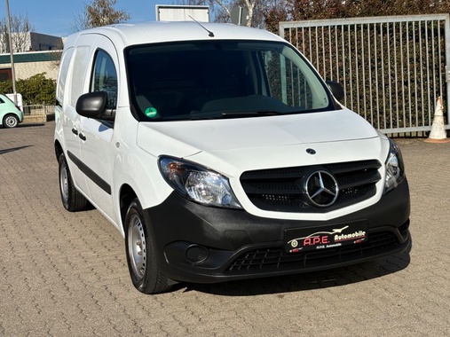 Mercedes-Benz Citan 2020