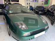 Fiat Other 1996
