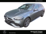 Mercedes-Benz C-Class 2025