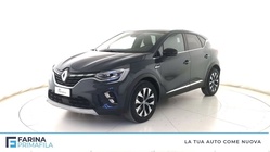 Renault Captur 2024