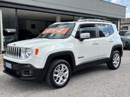 Jeep Renegade 2018