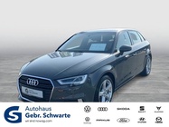 Audi A3 2019