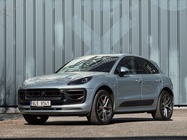 Porsche Macan 2023