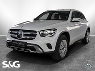 Mercedes-Benz GLC-Class 2020