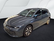 Volkswagen Golf 2025