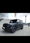 Mercedes-Benz G-Class 2024