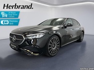 Mercedes-Benz E-Class 2024