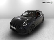 MINI Cooper 2022