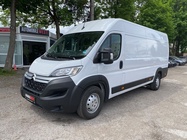 Citroen Jumper 2024