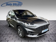 Ford Kuga 2022
