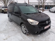 Dacia Dokker 2019