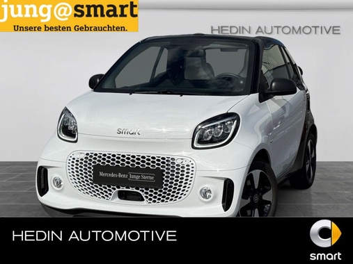 Smart ForTwo 2020