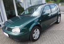 Volkswagen Golf 1998
