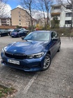 BMW 3 Series 2021