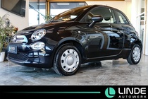 Fiat 500 2024