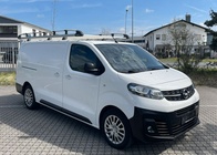 Opel Vivaro 2021