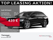 Audi A6 2025