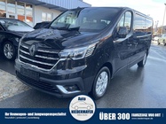 Renault Trafic 2026