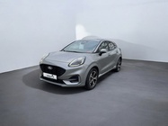 Ford Puma 2024