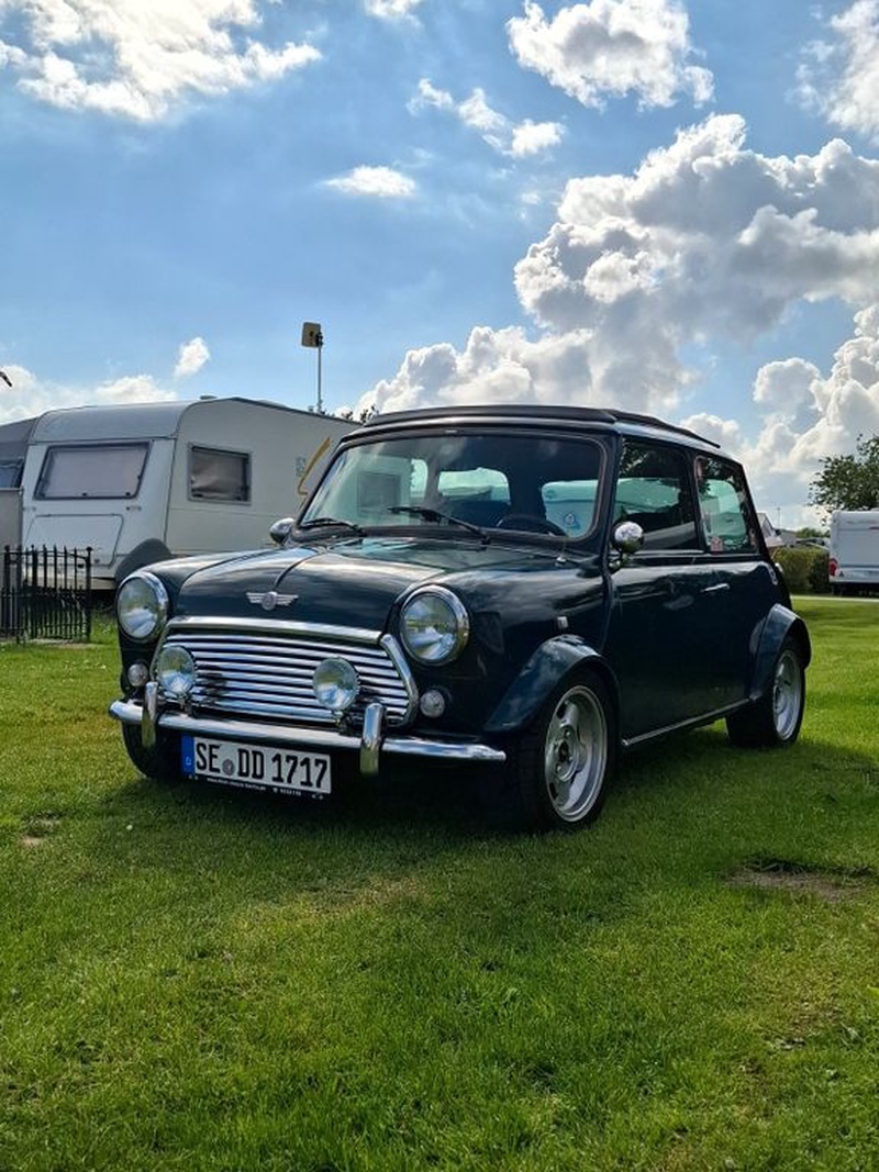 MINI 1300
