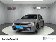 Volkswagen Golf 2025