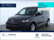 Volkswagen Caddy 2025