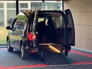 Volkswagen Caddy 2018