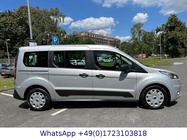 Ford Transit Connect 2018