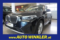 BMW X3 2023