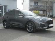 Ford Kuga 2021