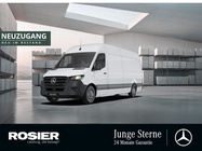 Mercedes-Benz Sprinter 2025