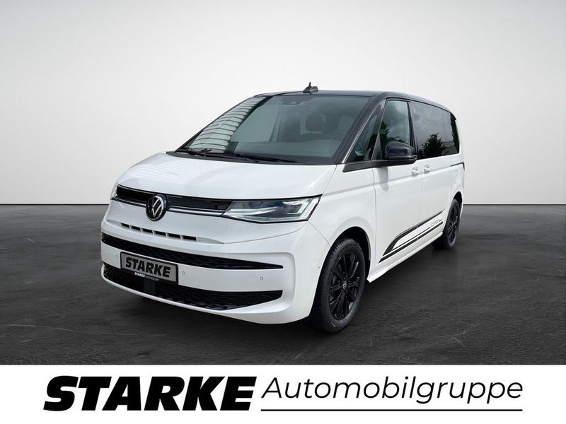 Volkswagen T7